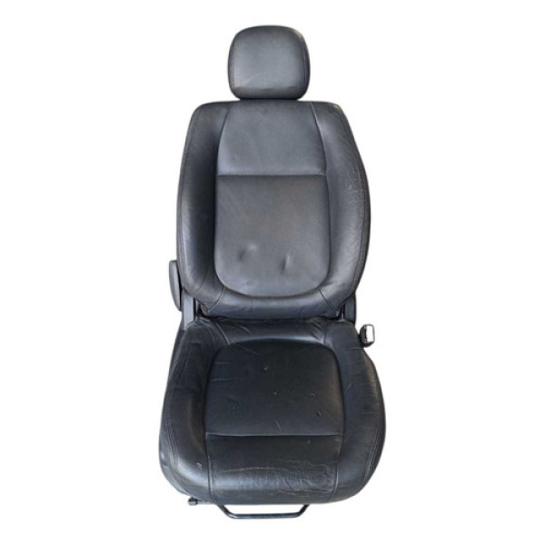 Banco Dianteiro Direito C4 2007 2008 A 2013 ~detalhe Preto