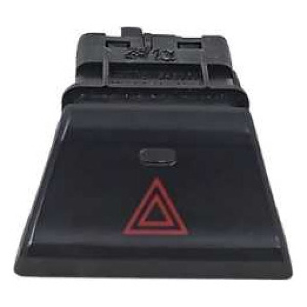 Botão Pisca Alerta Onix Prisma 2013 À 2019 Cx189 