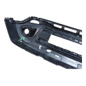 Para-choque Dianteira Renegade 2015 À 2020 Preto