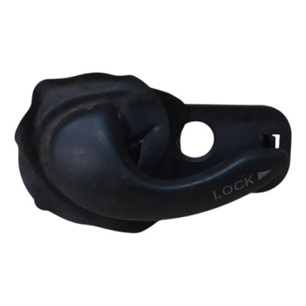 Maçaneta Interna Traseira Direita Palio 2002 À 2004 