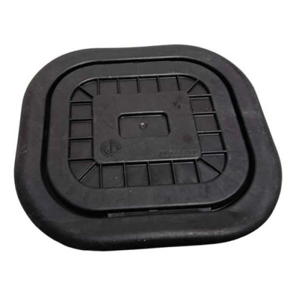 Tampa Bomba Combustivel Uno Vivace 2014 A 2016 Prateado 2014