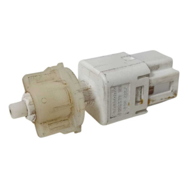 Sensor Interruptor Pedal Freio Kicks 2017 À 2021 #2