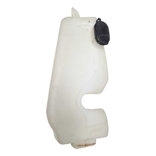 Reservatório Água Para-brisa Logan 2008 A 2013 Branco