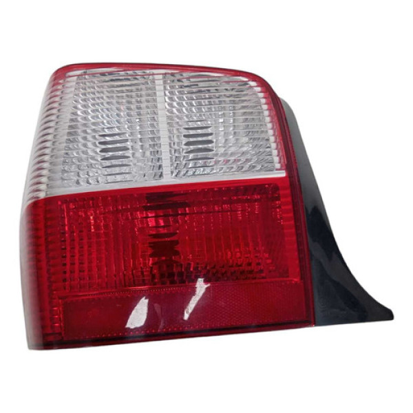 Lanterna Traseira Esquerdo Uno 2004 À 2013 ~detalhe