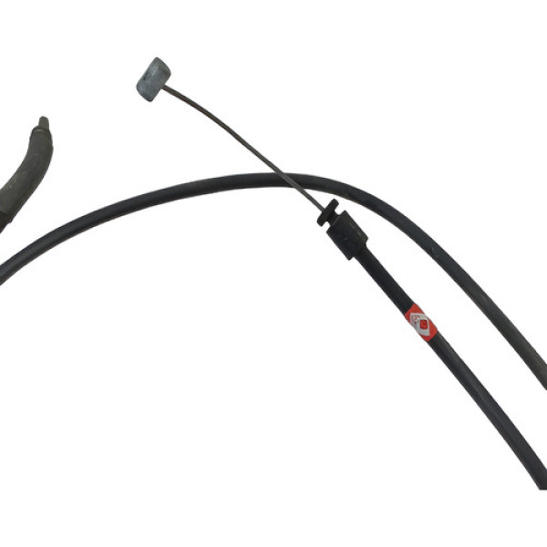 Cabo Abertura Capô New Fiesta Nacional 8a6116b975aj