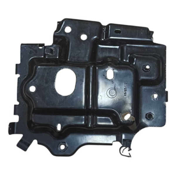 Suporte Base Caixa Bateria 207 2011 À 2013