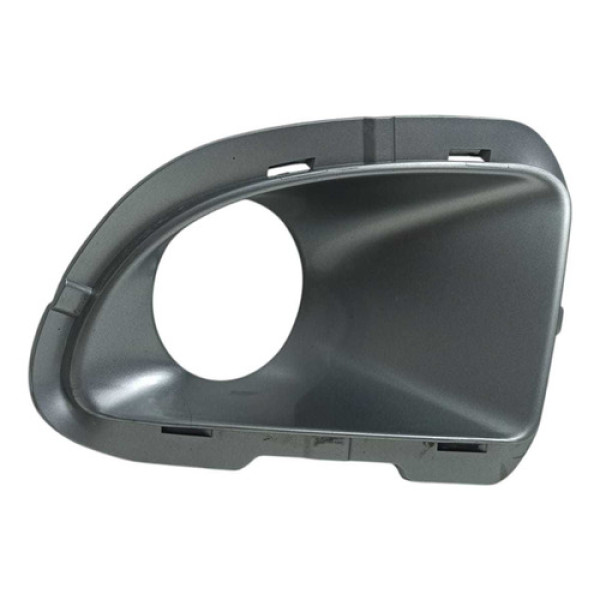 Moldura Farol Milha Esquerdo Punto 2012