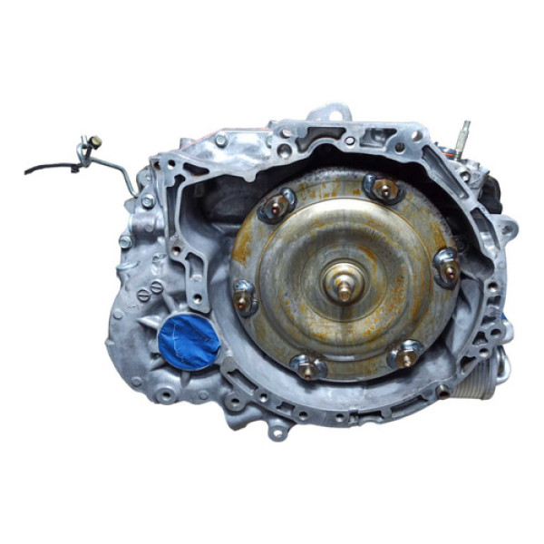 Caixa Câmbio Automático Peugeot 3008 1.6 16v Thp 2012 