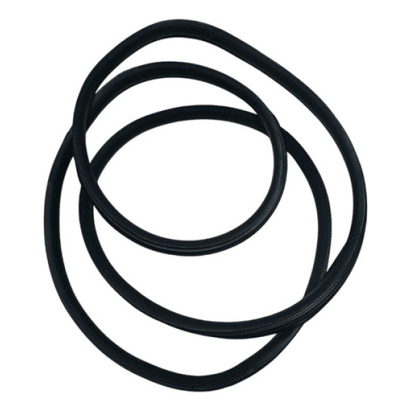 Borracha Vedação Carroceria Dianteira Direita Hr-v 2016 À 18