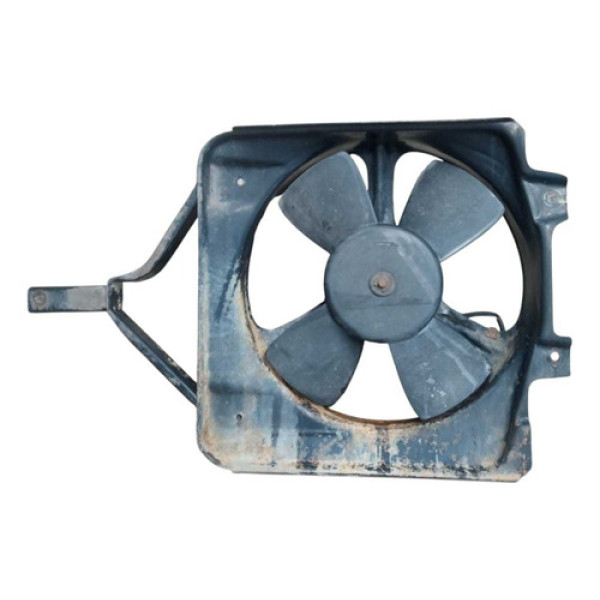 Defletor Ventoinha Uno 1996 À 2001