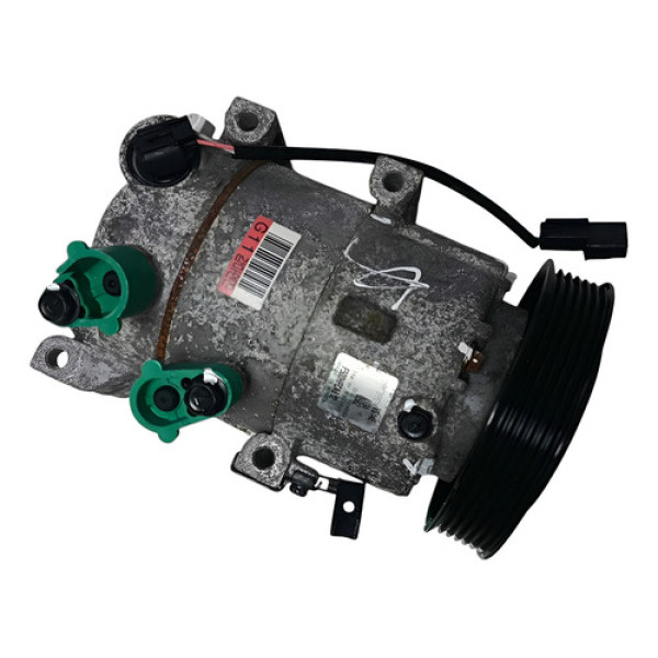 Compressor Ar Condicionado Hyundai Elantra 2017 F500hfcab12