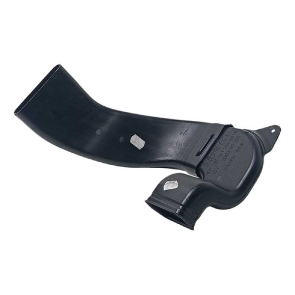 Dutro Ar Traseira Direita C4 Picasso Glx 2.0 2009 A 2014