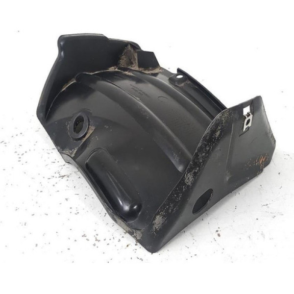 Para-barro Traseiro Direito Honda City 74551tm6