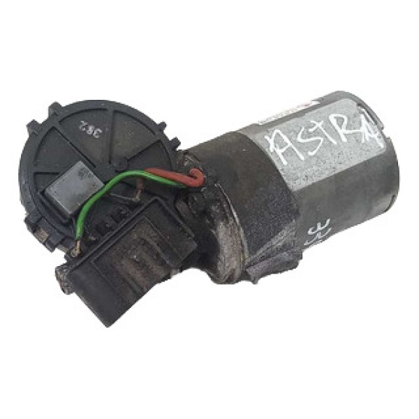 Motor Limpador Para Brisa Gm Astra 3398009517 Cx051