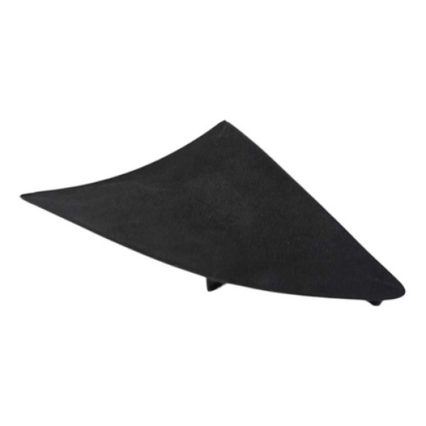 Capa Maçaneta Interna Traseira Esquerda Prisma 2013 Á 2015