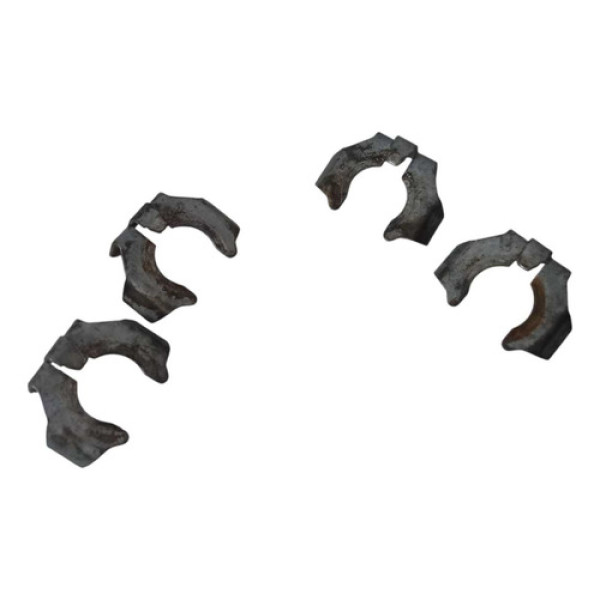 Kit Trava Bico Injetor Voyage 2009 À 2013