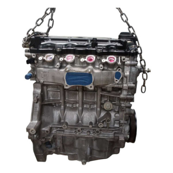 Motor Parcial City Exl Cvt 1.5 2015