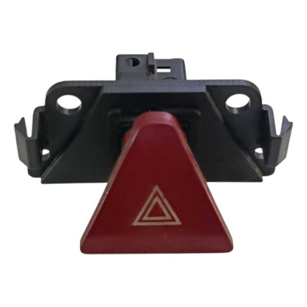 Botão Interruptor Pisca Alerta 307 2007 À 2012