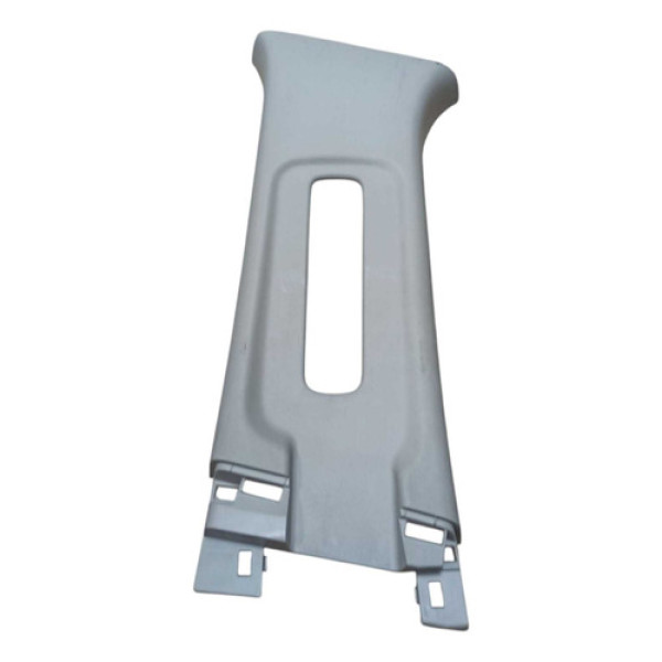 Acabamento Moldura Coluna Cinto Esquerdo City 2015 A 2021