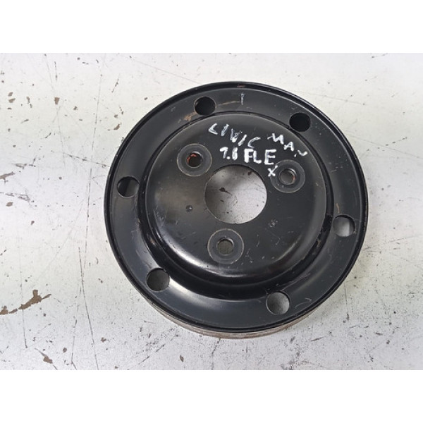 Polia Bomba D\'água Honda New Civic 2007 A 2011 Cx062