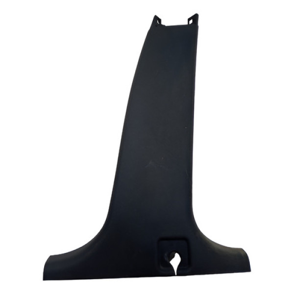 Acabamento Coluna Inferior Central Direita C3 2008 A 2012