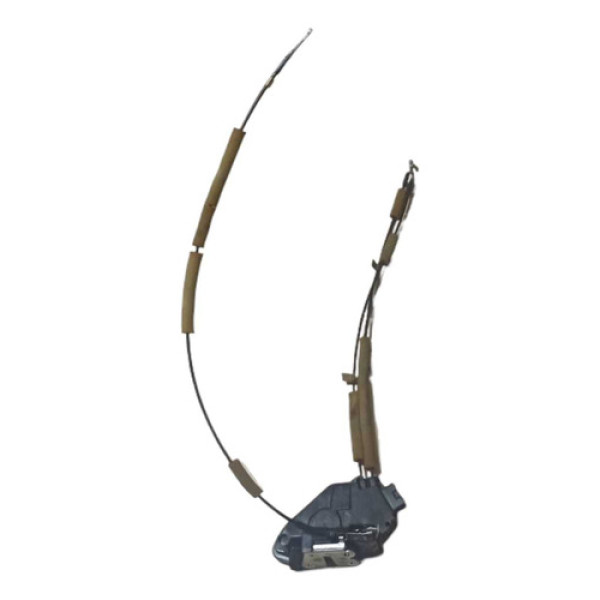 Fechadura Porta Traseira Direita Kicks 2017 Á 2020