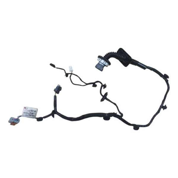 Chicote Porta Traseira Direita 208 2021 À 2023