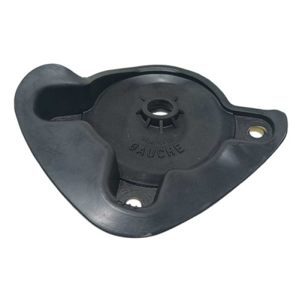 Coifa Cobertura Coluna Inferior Volante 206 2001 À 2006 