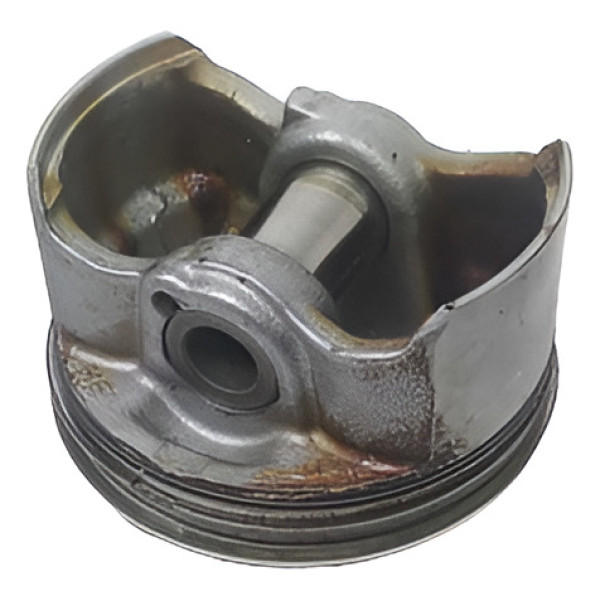 Pistão Honda New Civic 2007 A 2011 Flex Cx031