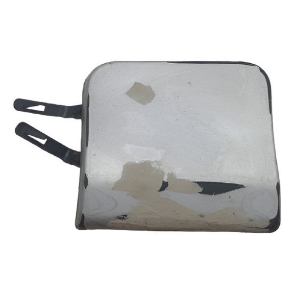 Tampa Engate Para-choque Dianteiro Sandero 2009 A 2013