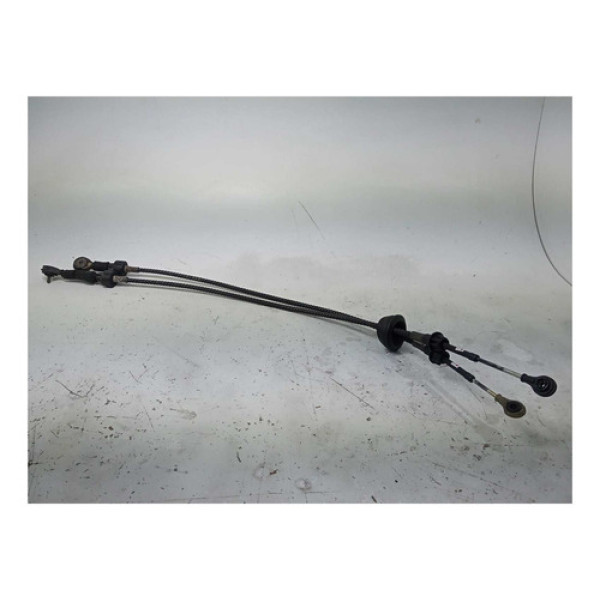 Cabos Trambulador Gm Vectra 2.0 1994 À 1997 Cx156