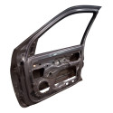 Porta Dianteira Lado Direito Renaut Clio 2000 A 2013