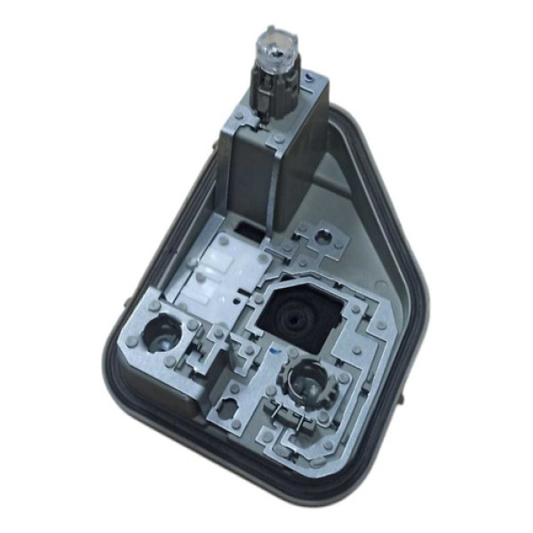 Soquete Lanterna Traseira Direita 208 2021 À 2023