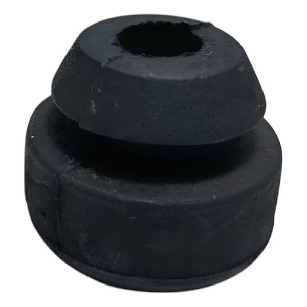 Coxim Inferior Radiador Uno Palio Strada 2014 A 2019