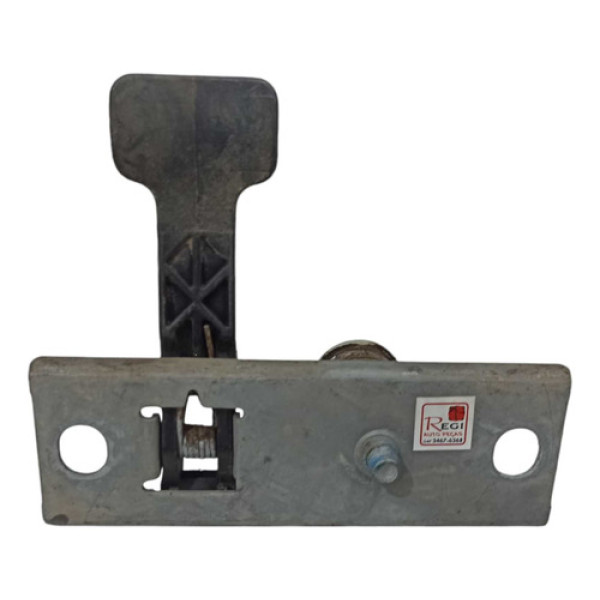 Fechadura Superior Capô Fiat Palio Weekend 2009 À 2010 Cx289