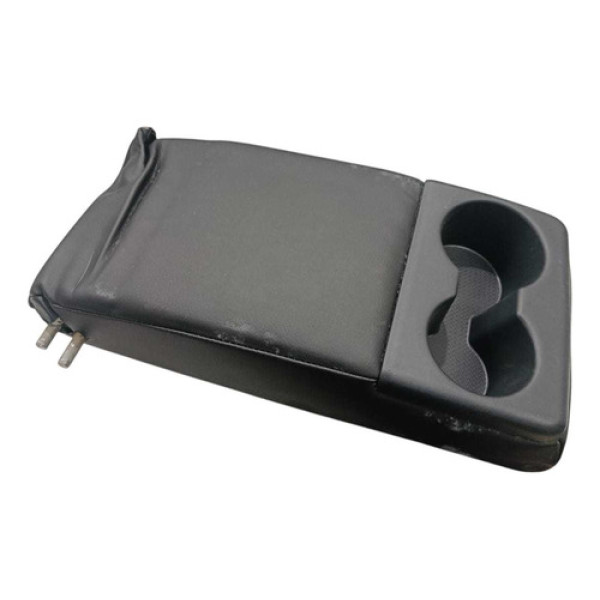 Encosto Braço Traseiro Central I30 2009 A 2012 Preto