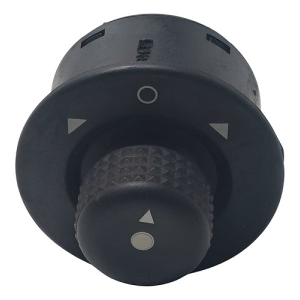 Botão Interruptor Retrovisor Elétrico C3 2008 À 2012