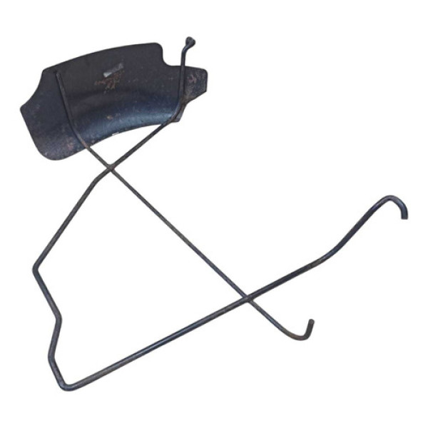 Suporte Estepe Xsara Picasso 2001 À 2008 ~detalhe