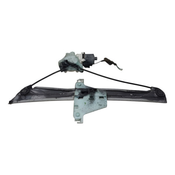 Maquina Vidro Elétrico Dianteira Direita Fox 2010 Á 2015