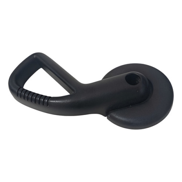 Alavanca Regulagem Banco Passageiro 206 Sw 2005 A 2008