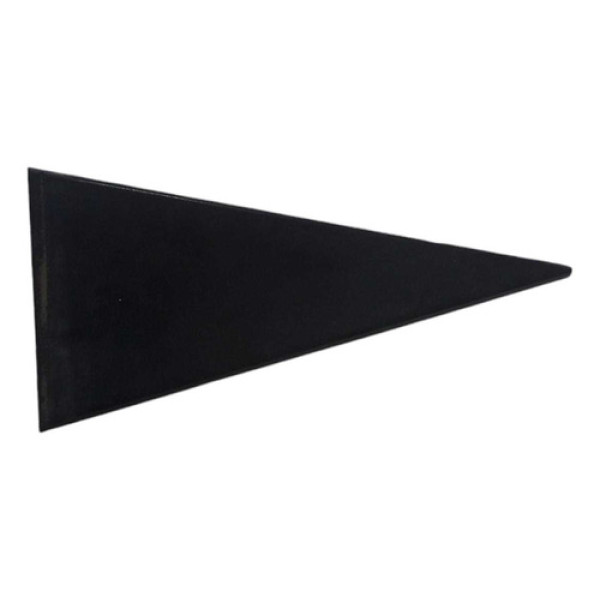 Moldura Externa Porta Traseiro Direito C4 Pallas 2008 À 2012