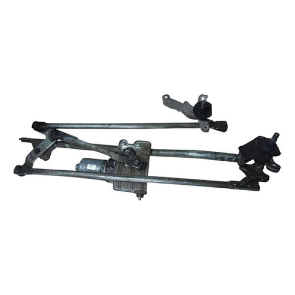 Maquina Vidro Dianteiro Civic 2007 Á 2011