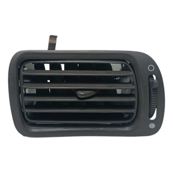 Moldura Difusor Ar Painel Direito Clarus 1997 À 00 ~~detalhe