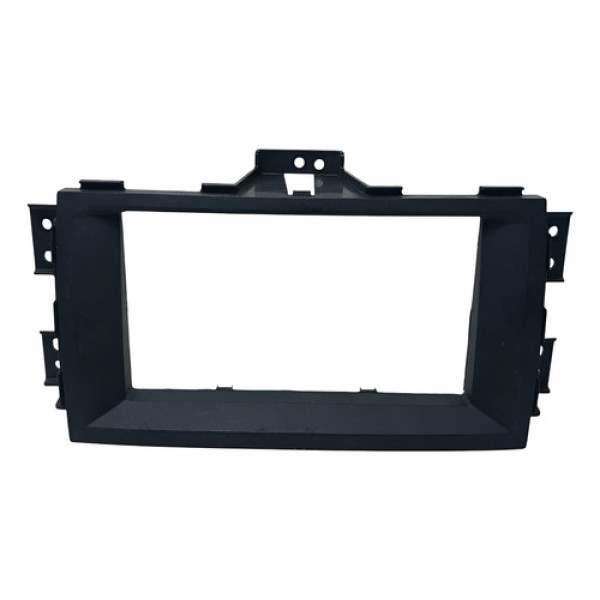 Moldura Multimídia 8 Polegada Kia Mohave 2009 À 2017 ~2