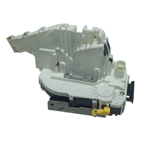 Fechadura Porta Dianteira Esquerda Compass 2016 A 19 #6