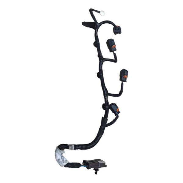 Chicote Bobina Ignição 208 1.6 2021 À 2023