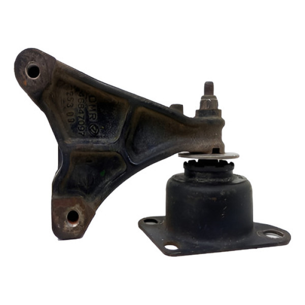 Suporte Coxim Inferior Cambio Siena Palio 1.8 46847097