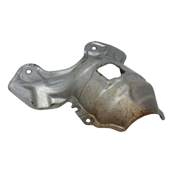 Defletor Protetor Catalizador Outlander 2.0 2014