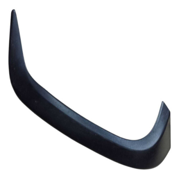 Acabamento Puxador Porta Dianteira Esquerda Argo 2018 Á 2022