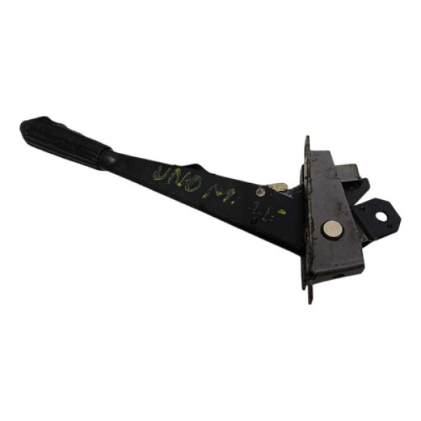 Alavanca Freio Mão Uno Mille 4p 1985 A 2013